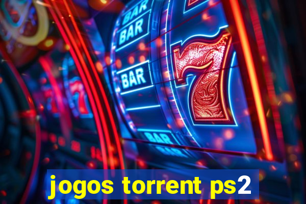 jogos torrent ps2